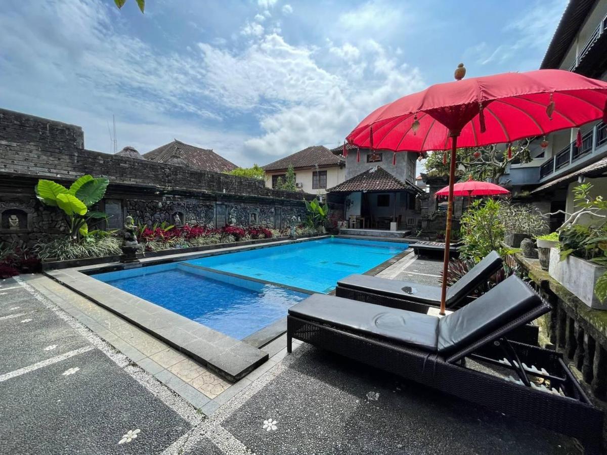 Kasapa Inn Ubud  Exterior photo