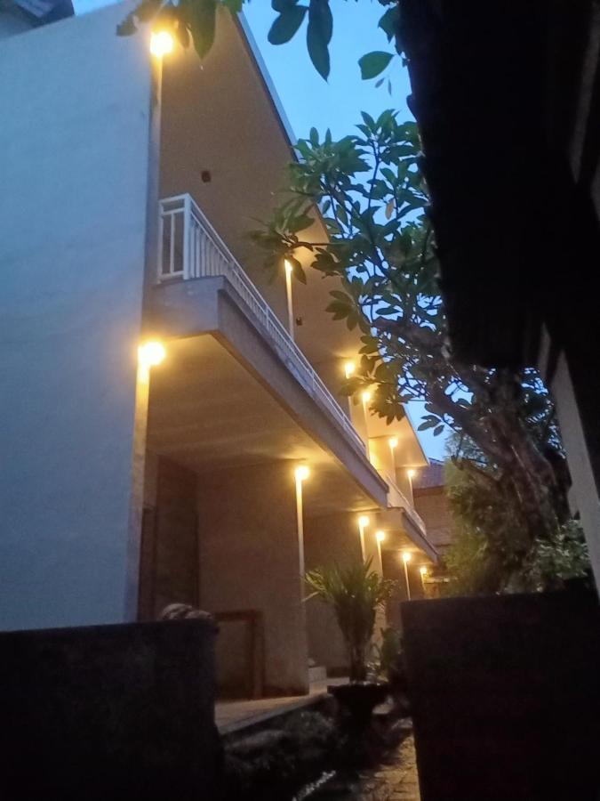 Kasapa Inn Ubud  Exterior photo