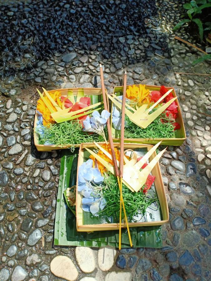 Kasapa Inn Ubud  Exterior photo