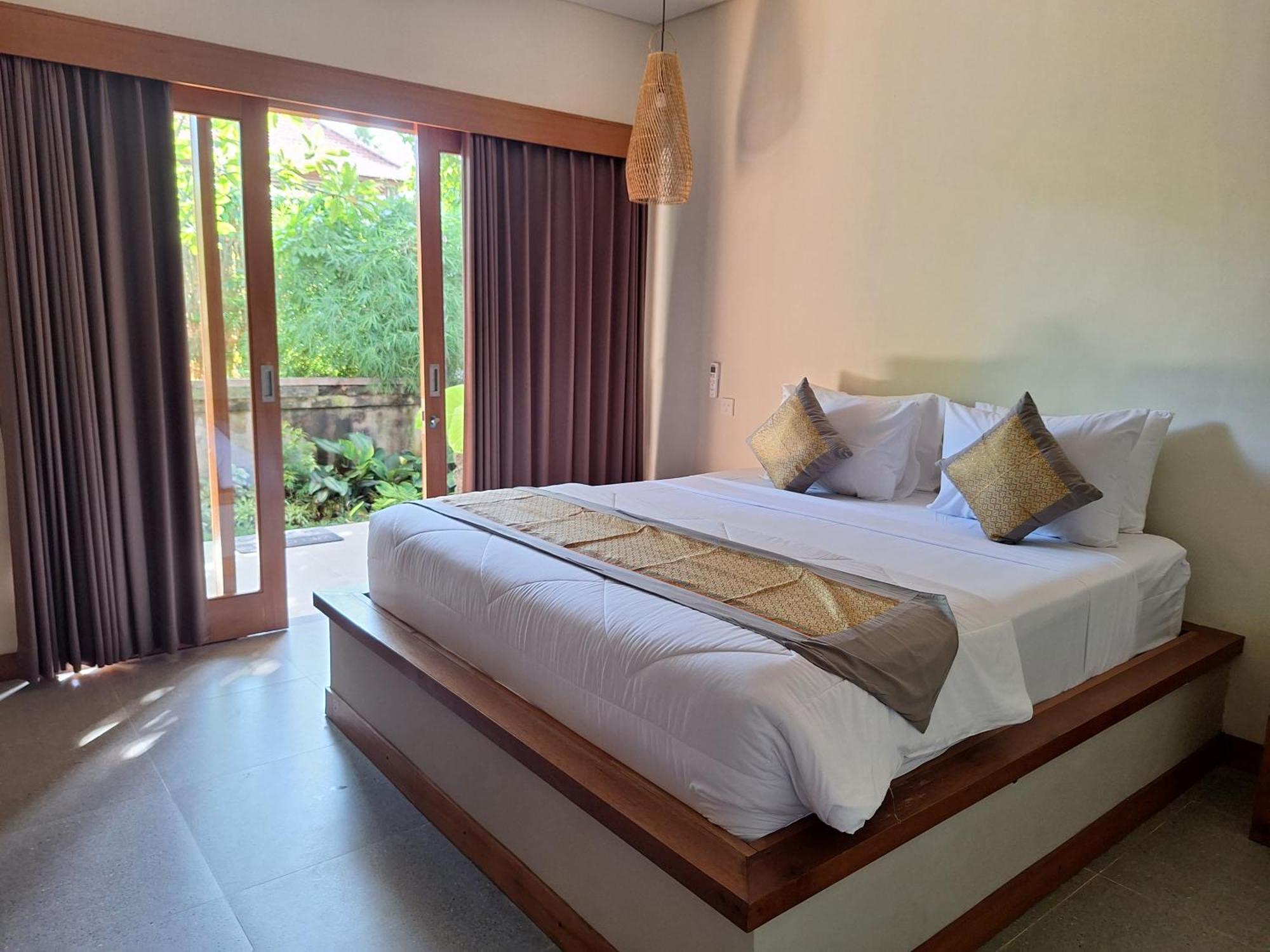 Kasapa Inn Ubud  Exterior photo