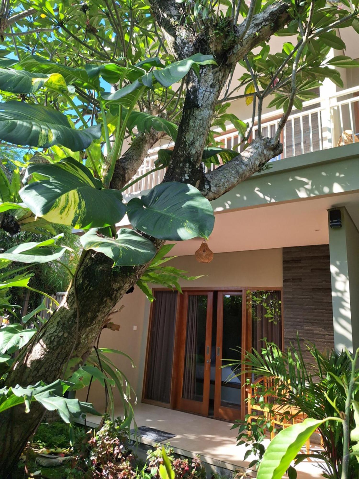 Kasapa Inn Ubud  Exterior photo