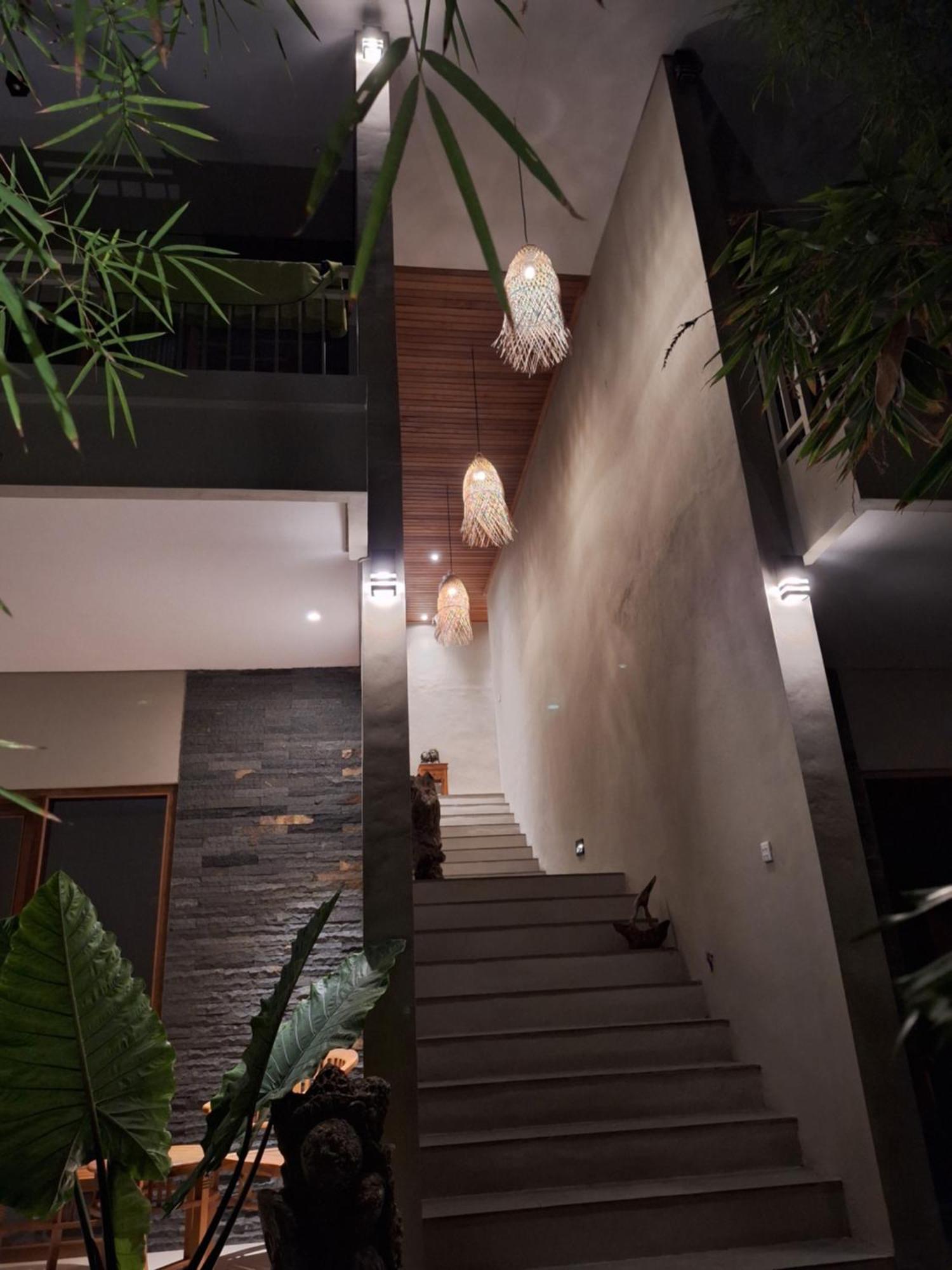 Kasapa Inn Ubud  Exterior photo