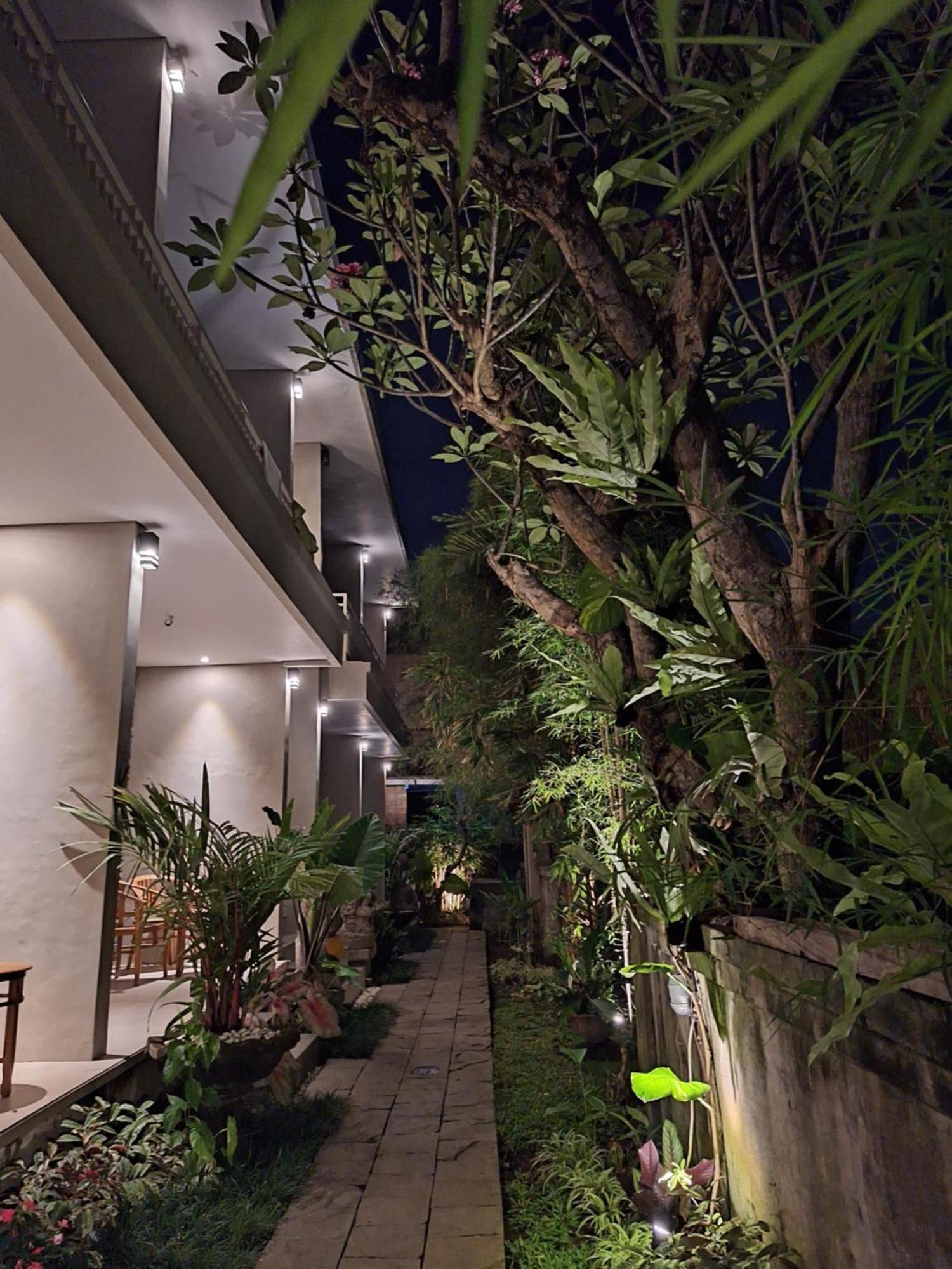 Kasapa Inn Ubud  Exterior photo