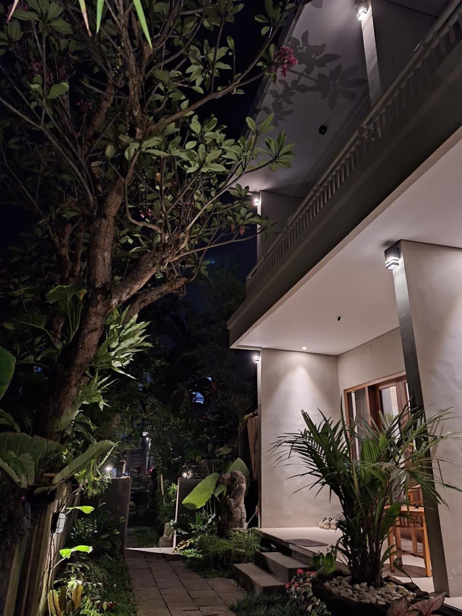Kasapa Inn Ubud  Exterior photo