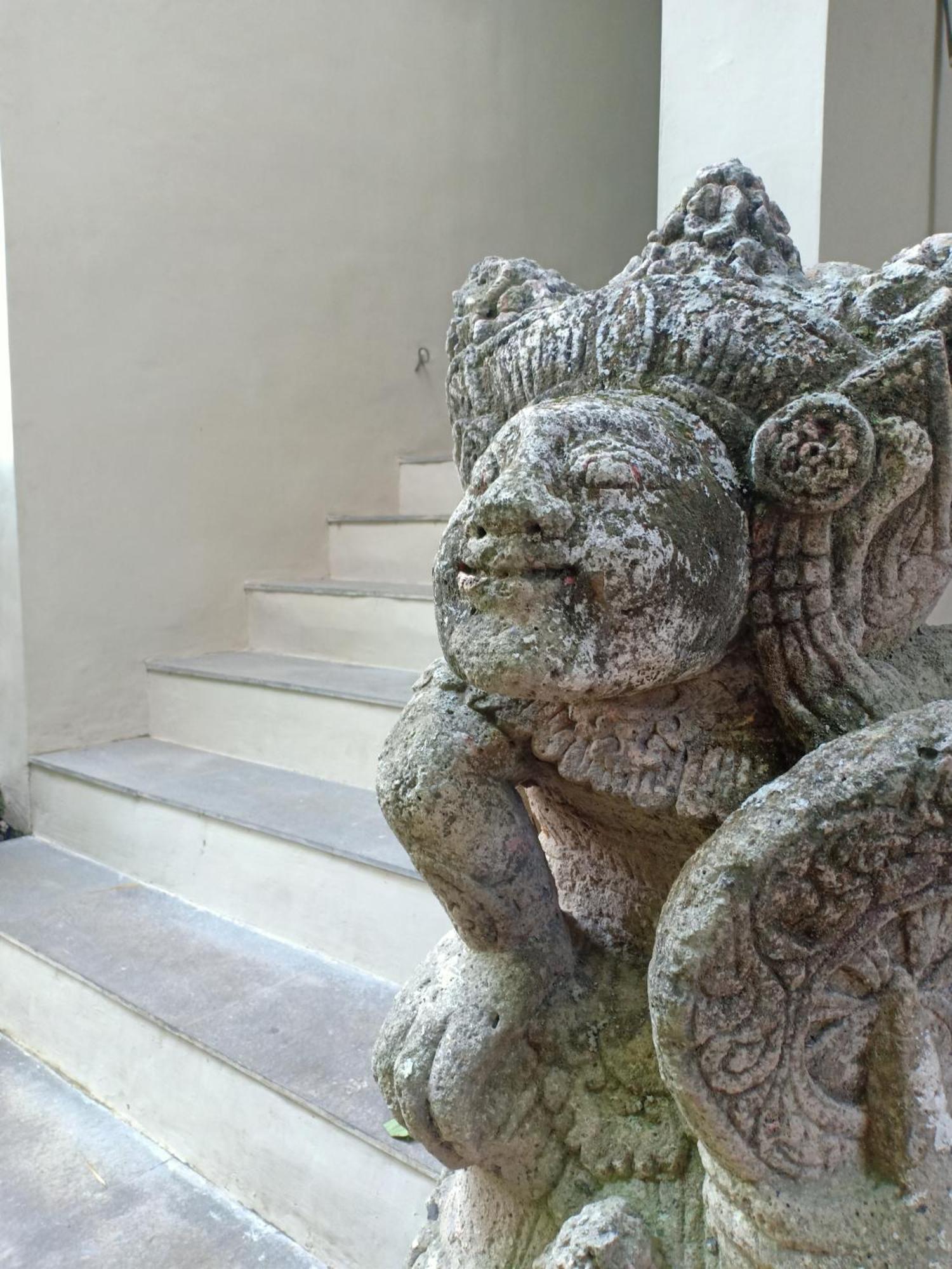 Kasapa Inn Ubud  Exterior photo