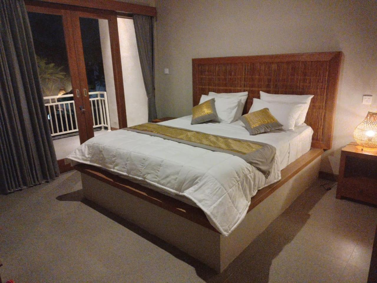Kasapa Inn Ubud  Exterior photo