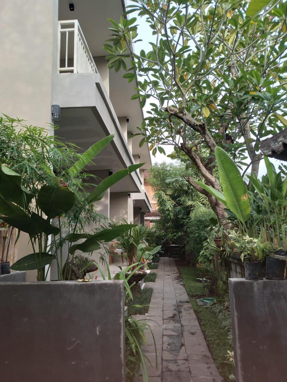 Kasapa Inn Ubud  Exterior photo